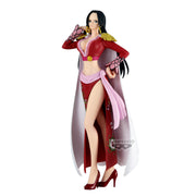 Boa Hancock II - Glitter & Glamours - One Piece