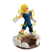 Majin Vegeta - Dragon Ball History Box