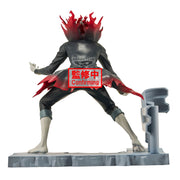 Okarun Figure Life - Pen Holder - Dan Da Dan - Perching Figure