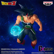 Bardock - GxMateria The Final Moment