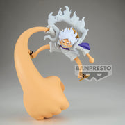 Luffy Gear 5 Pen Holder - One Piece Figure Life Vol 4