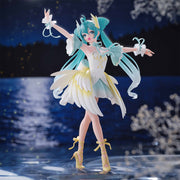 Hatsune Miku - Swan Lake - Banpresto Evolve
