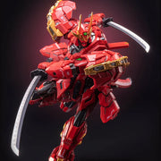 1/100 Progenitor Effect ZY-0001 Tiger Of Kai Takeda Shingen