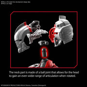 FRS Zoffy Action - Ultraman Figure Rise Standard