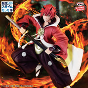 Benimaru - That Time I Got Reincarnated as a Slime