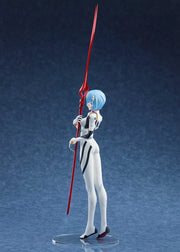 1/7 Rei Ayanami Plugsuit Style DT-160
