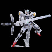 PBHG - Gundam Calibarn - Clear Color