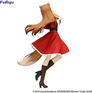 Holo - Spice and Wolf - Trio Try it Figure