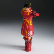 Monkey.D.Luffy - One Piece - The Shukko Figure Egg head