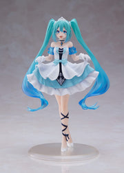 Hatsune Miku - Wonderland Figure Cinderella