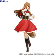 Holo - Spice and Wolf - Trio Try it Figure