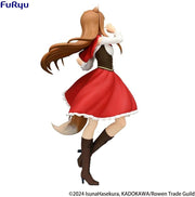Holo - Spice and Wolf - Trio Try it Figure