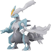 Pokémon Model Kit Collection #028 - Kyurem White Ver.