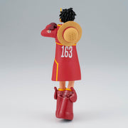 Monkey.D.Luffy - One Piece - The Shukko Figure Egg head