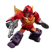 Transfomers Defenders 03 - Heavy Metal War Mystery Box