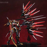 3rd Party - Gan Jiang by Motor Nuclear