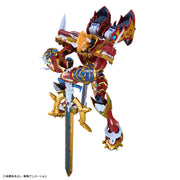 KaiserGreymon - Digimon Figure-rise Standard Amplified