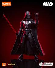 (MAR 2026) SW CC01 - Darth Vader - Star Wars Classic Class Episode V