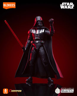(MAR 2026) SW CC01 - Darth Vader - Star Wars Classic Class Episode V