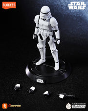 (MAR 2026) SW CC02 - Stormtrooper - Star Wars Classic Class Episode V