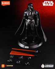 (MAR 2026) SW CC01 - Darth Vader - Star Wars Classic Class Episode V