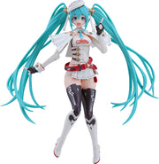 PLAMATEA Racing Miku: 2023 Ver.
