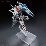 MGSD #004 - Gundam Aerial from The Witch From Mercury