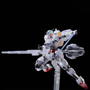 PBHG - Gundam Calibarn - Clear Color