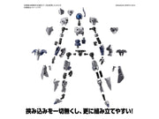 30MF - Spinatio Knight Type - EXM-A9k