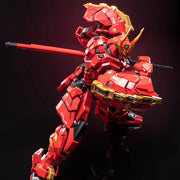 1/100 Progenitor Effect ZY-0001 Tiger Of Kai Takeda Shingen