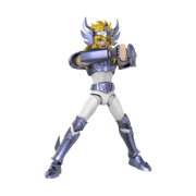 Saint Seiya Champion Class 07 - Cygnus Hyoga