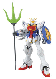 MG Wing - Shenlong Gundam Endless Waltz Ver. Gundam