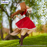 Holo - Spice and Wolf - Trio Try it Figure
