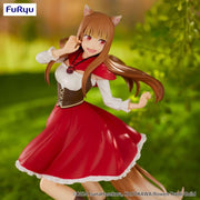 Holo - Spice and Wolf - Trio Try it Figure