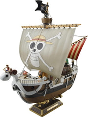 One Piece - Going Merry Model Kit