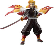 Demon Slayer - Rengoku, Bandai Spirits Model Kit