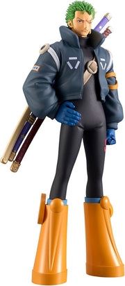 Roronoa Zoro - EggHead - The Grandline Series