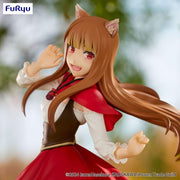 Holo - Spice and Wolf - Trio Try it Figure