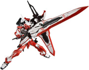 MG Seed - MBF-02VV GUNDAM ASTRAY TURN RED