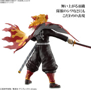 Demon Slayer - Rengoku, Bandai Spirits Model Kit
