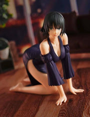 Fubuki - Relax Time - One Punch Man