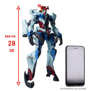 Gquuuuuux Genkai Toppa -  GQuuuuuuX