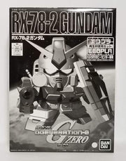 PBSD - BBSD RX78-2 Ecopla