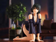 Fubuki - Relax Time - One Punch Man