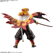 Demon Slayer - Rengoku, Bandai Spirits Model Kit