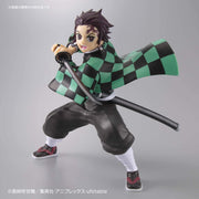 Demon Slayer - Tanjiro Kamado, Bandai Spirits Model Kit