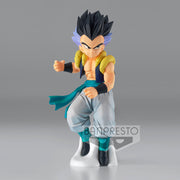 Gotenks - Dragon Ball Z Solid Edge Works Vol.6