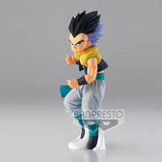 Gotenks - Dragon Ball Z Solid Edge Works Vol.6