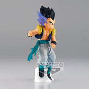 Gotenks - Dragon Ball Z Solid Edge Works Vol.6