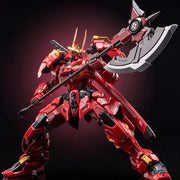 1/100 Progenitor Effect ZY-0001 Tiger Of Kai Takeda Shingen